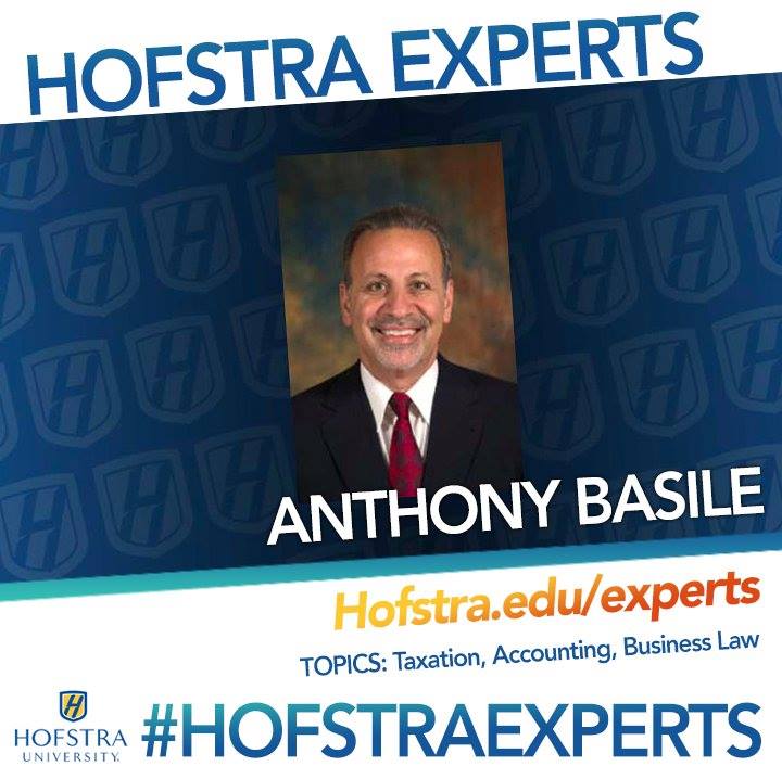 Hofstra expert 1920w