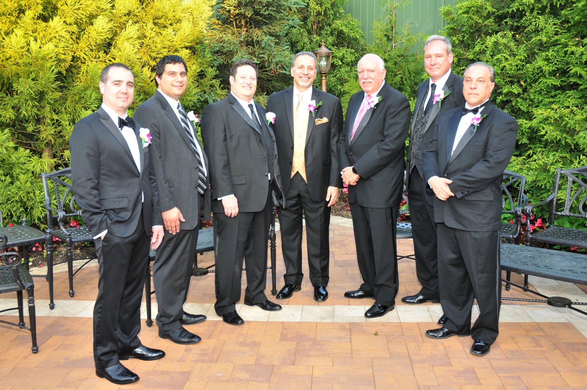 Installation Dinner 1920w